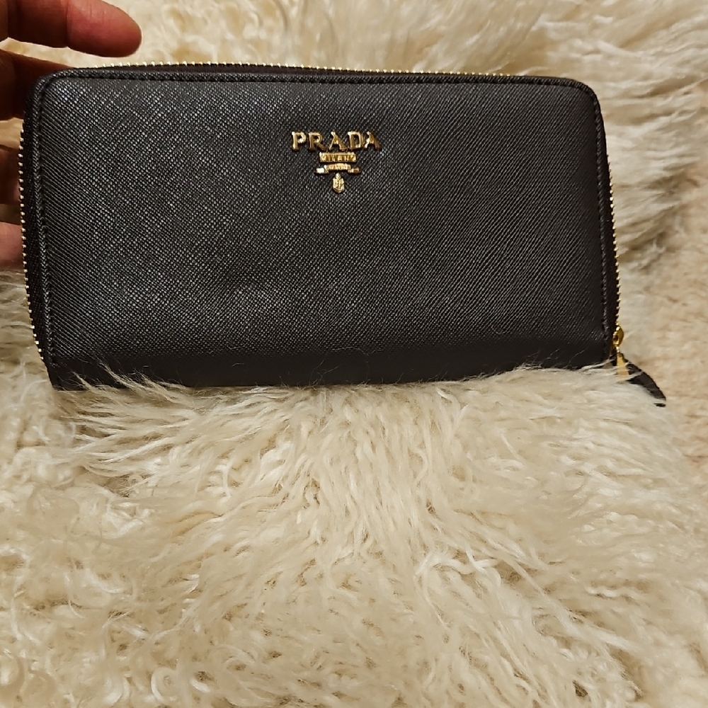 BROWN WALLET-NON GENUINE - Picture 11 of 11